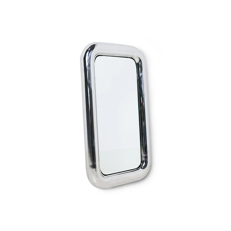 Spiegel Chubby Chrome - HKliving