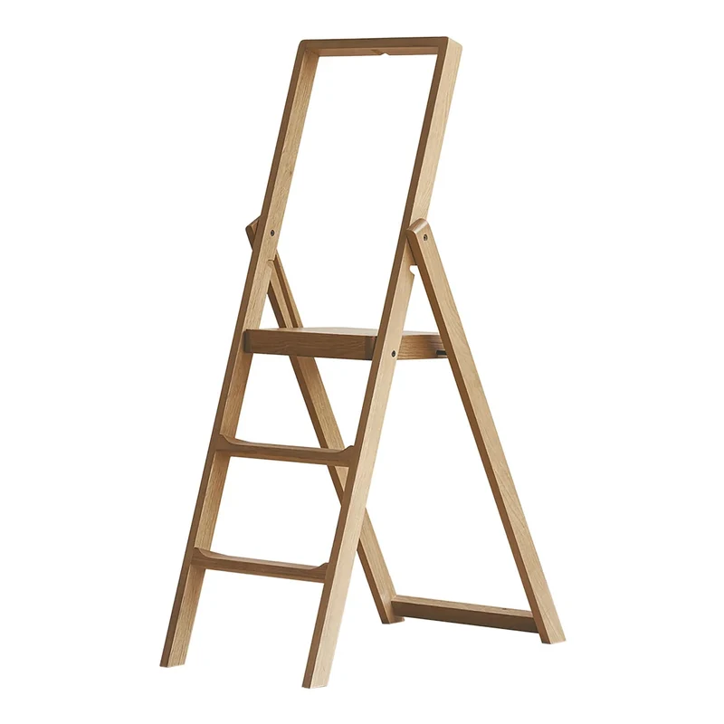 Trittleiter Step Eiche Natur - Design House Stockholm