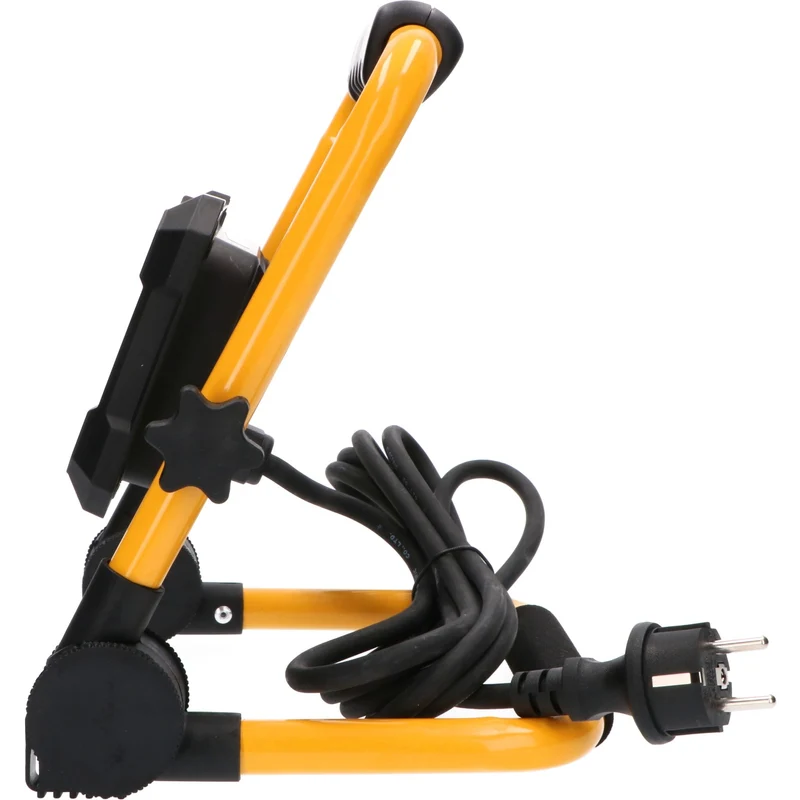 LED-Arbeitsleuchte 3300 – faltbar und neigbar – 3 Meter Kabel – IP65 – 30 W