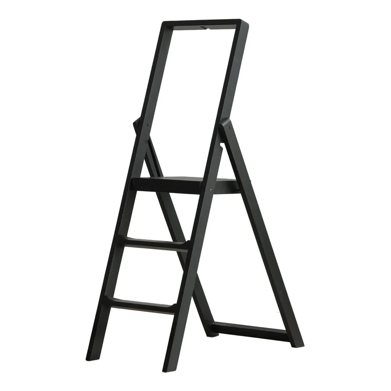 Trittleiter Step Schwarz - Design House Stockholm