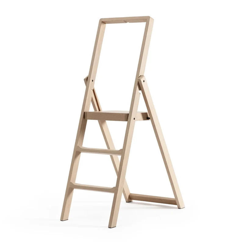 Trittleiter Step Eiche hell - Design House Stockholm