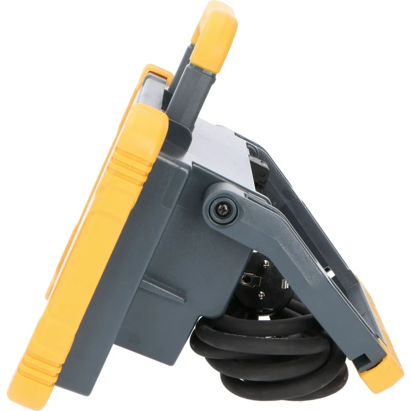 LEDs Work Premium LED Arbeitsleuchte 3200 - 5 Meter Kabel - Im harten Einsatz getestet - IP54 wasserdicht - 30W