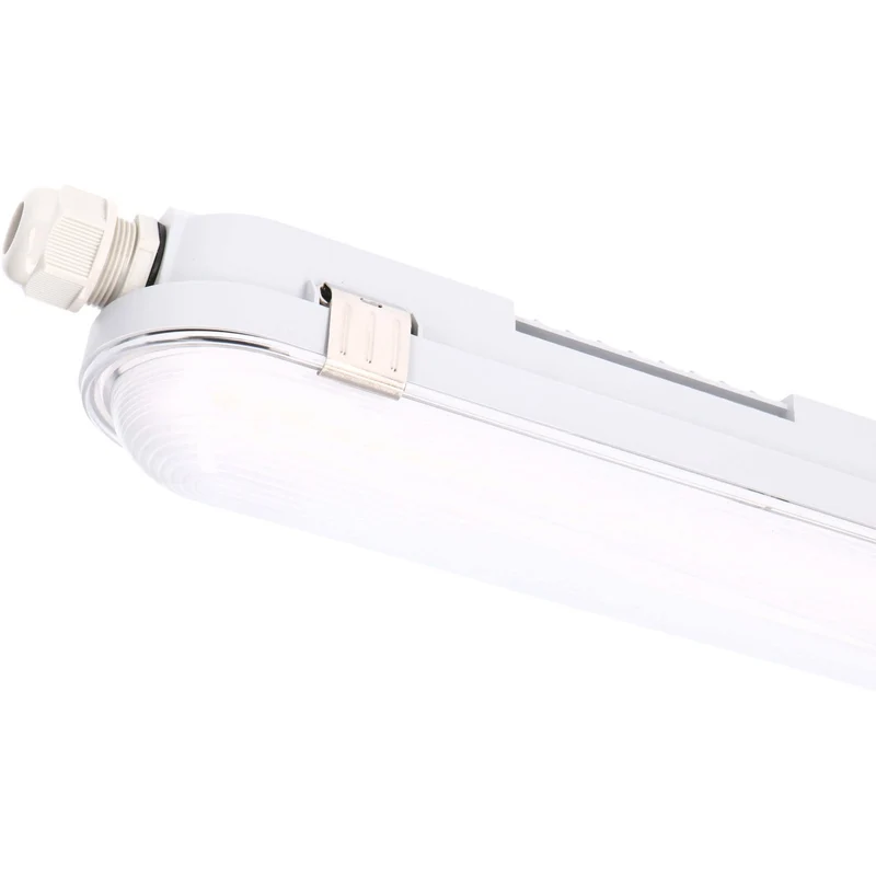 PremiumPro LED-Leuchtstofflampe 60 cm – 2880 Lumen – IP65 wasserdicht – 40.000 Brennstunden