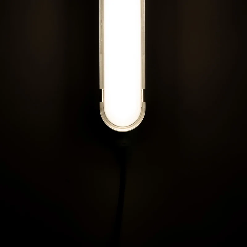PremiumPro LED-Leuchtstofflampe 60 cm – 2880 Lumen – IP65 wasserdicht – 40.000 Brennstunden