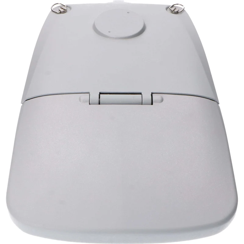 LED Straßenlaterne grau 60W neutralweiß IP66 - LED's Light Pro