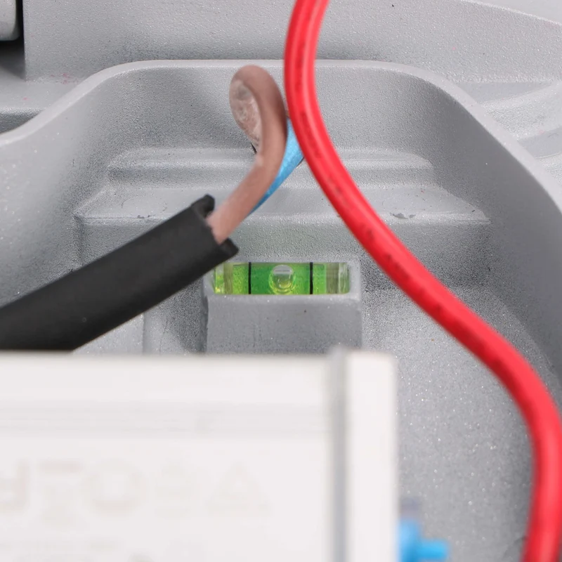 LED Straßenlaterne grau 60W neutralweiß IP66 - LED's Light Pro