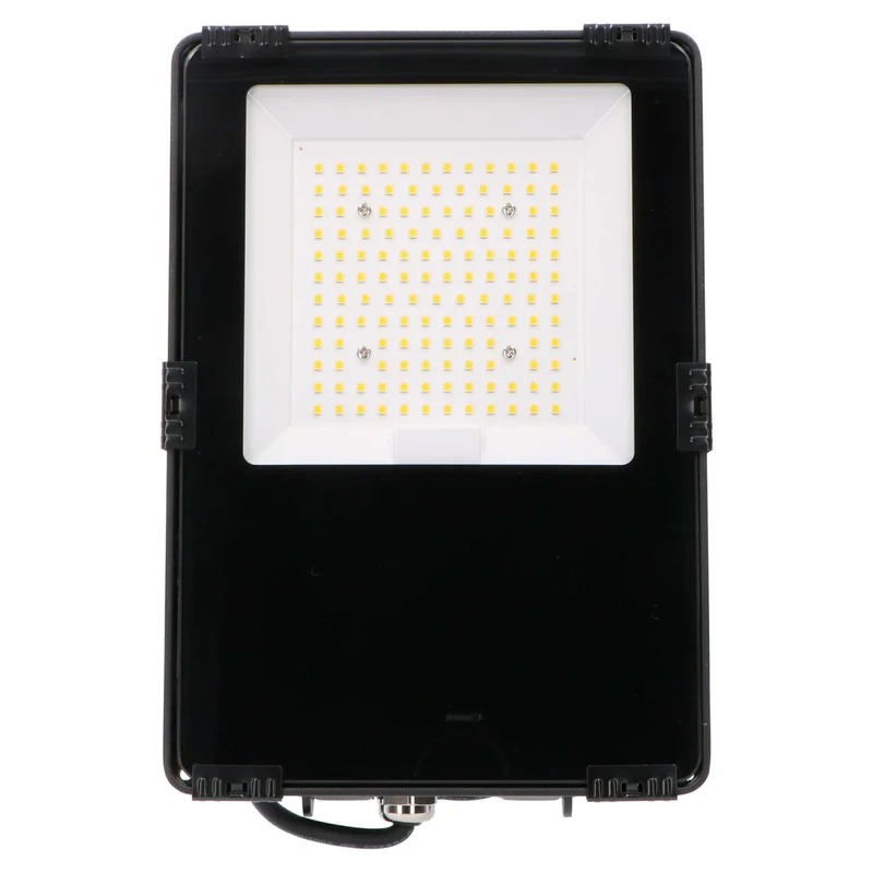 Premium-LED-Flutlicht 30 W – 30 Jahre Lebensdauer – IP66 wasserdicht – 4650 lm