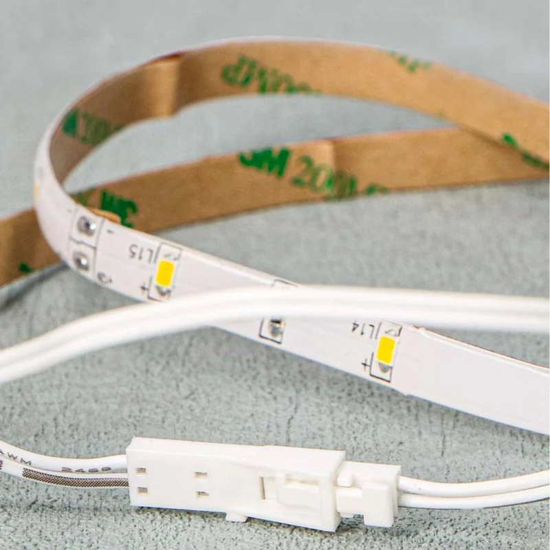 LED-Treppenstufenbeleuchtung für 15 Stufen dimmbar 22W neutralweiß - LED's Light