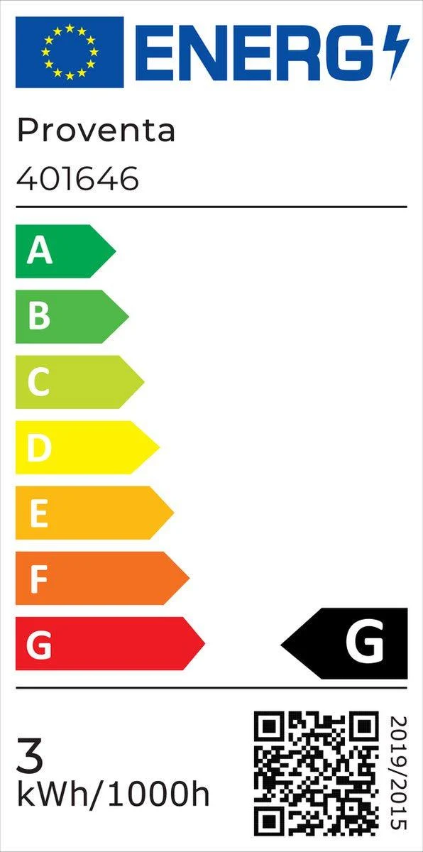 LED-Treppenstufenbeleuchtung für 15 Stufen dimmbar 22W neutralweiß - LED's Light