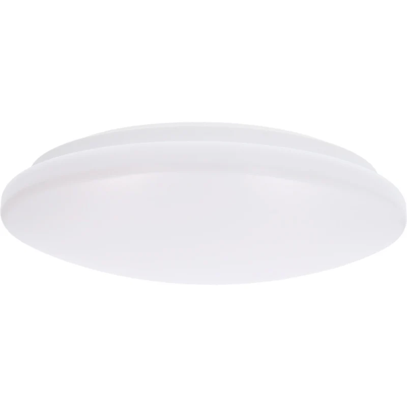 LED's Light Universal Deckenleuchte 1500 - Badezimmergeeignet IP44 - Warmweiß (3000K) - 30 cm