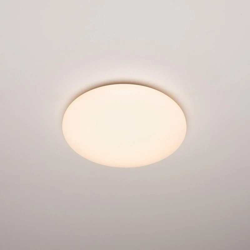 LED's Light Universal Deckenleuchte 1500 - Badezimmergeeignet IP44 - Warmweiß (3000K) - 30 cm
