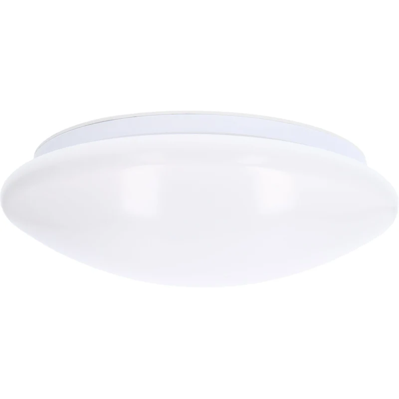 LED's Light Deckenleuchte mit Sensor 1100 - Tageslicht- und Bewegungserkennung - Ø 33 cm