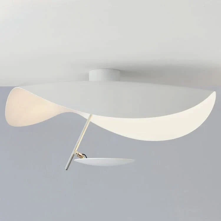 Deckenleuchte Sanftes Licht Beruhigende Atmosphäre – Estética