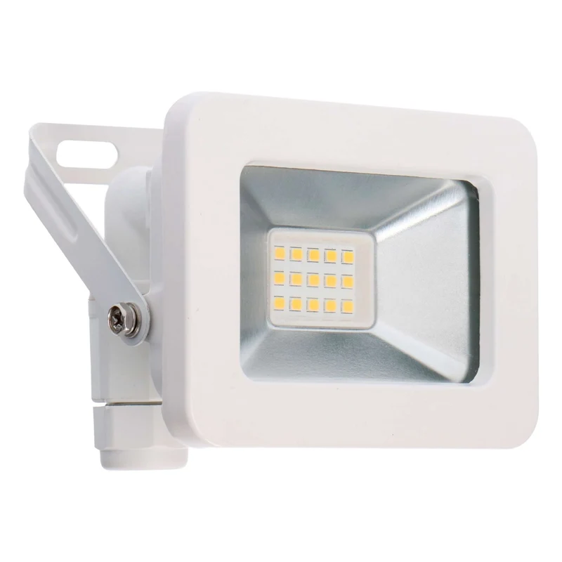 LED-Licht Wide Beam 1100 - Wasserdicht IP65 - 10W - Weiß