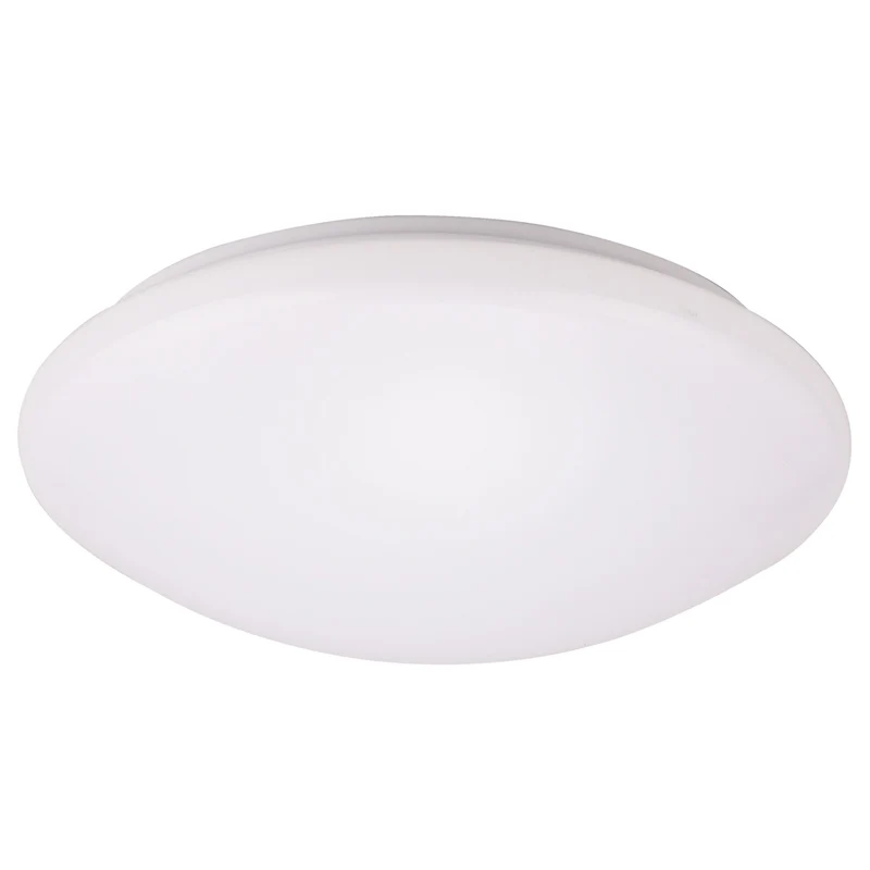 Smarte LED-Deckenleuchte 33 cm – Dimmbar mit App – Warm- und kaltweißes Licht