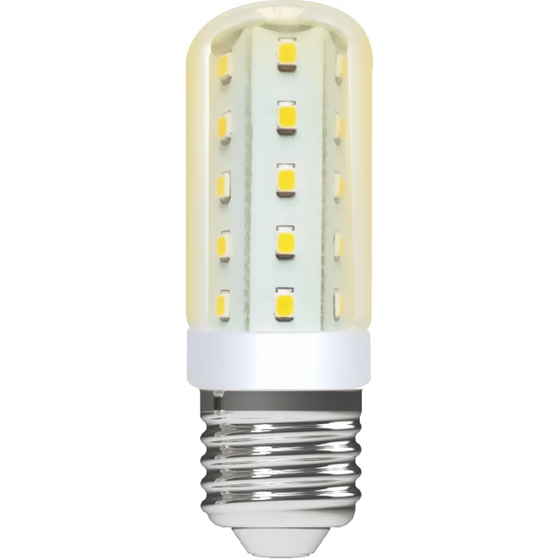 LED Kapsel E27 4W warmweiß Klar CRI97 für beste Farbwiedergabe T30 - LED's Light