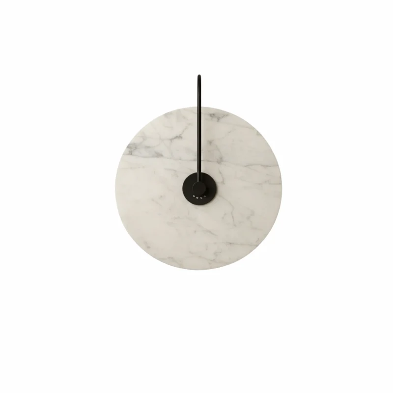 Elegante moderne Wandleuchte langlebig – Glowra