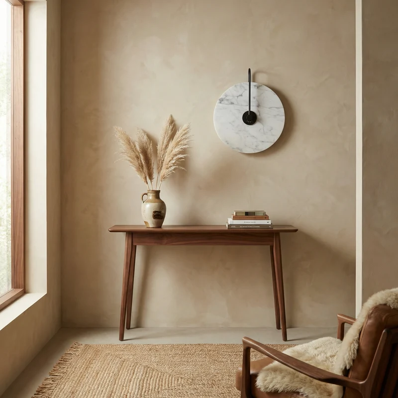 Elegante moderne Wandleuchte langlebig – Glowra