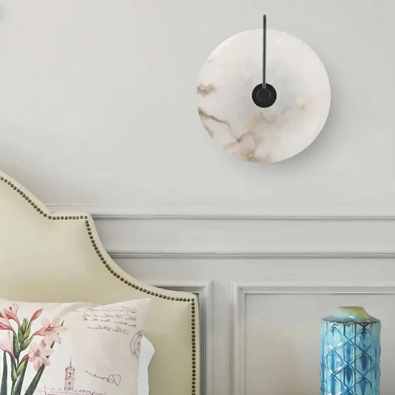 Elegante moderne Wandleuchte langlebig – Glowra
