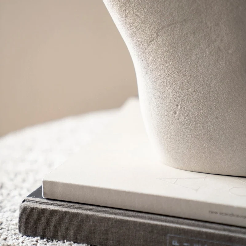 Tischleuchte Aizu Beige - By-Boo