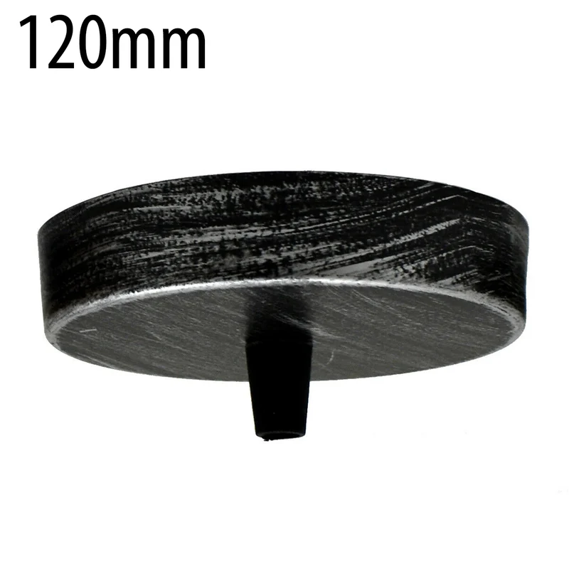 Vintage Deckenbaldachin für LED Deckenleuchte~2870