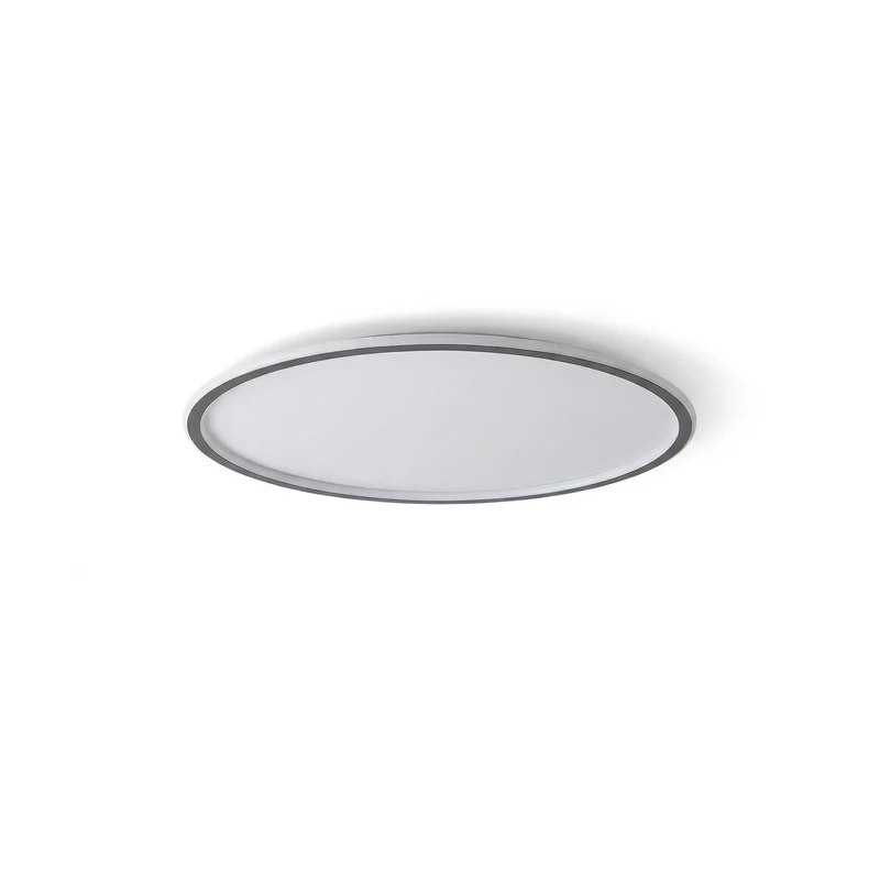 Elegante und schlichte Deckenleuchte mit LED-Technologie – Moderne