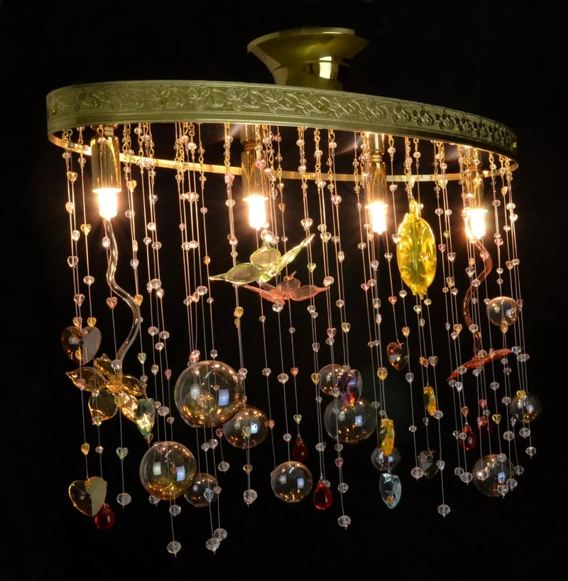 Casa Padrino Luxus Barock Kristall Wandleuchte Gold 50 x 34 x H. 20 cm - Prunkvolle Messing Wandleuchte mit böhmischem Kristallglas - Barock Möbel - Edel & Prunkvoll
