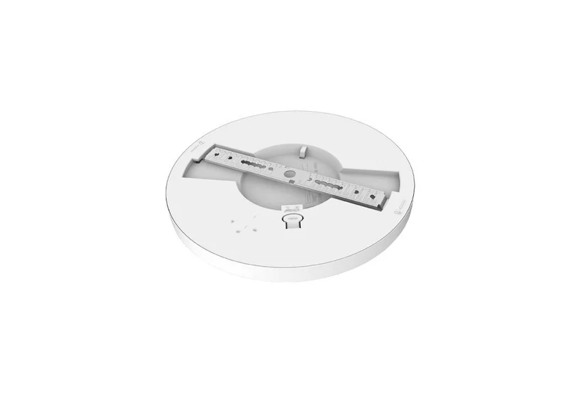 LED Deckenleuchte rund | 30CM | 12/18/24 Watt | CCT – Lichtfarbe einstellbar
