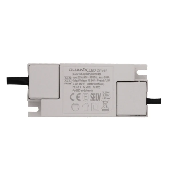 LED-DOWNLIGHT | KERBER | CCT-SCHALTER | Ø160MM | 16W | SCHWARZ