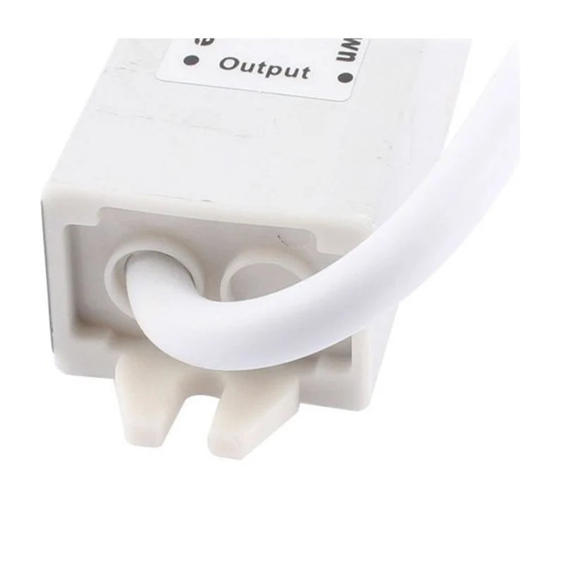 24V Trafo 10W wasserdichter LED-Treiber schaltnetzteil~2844