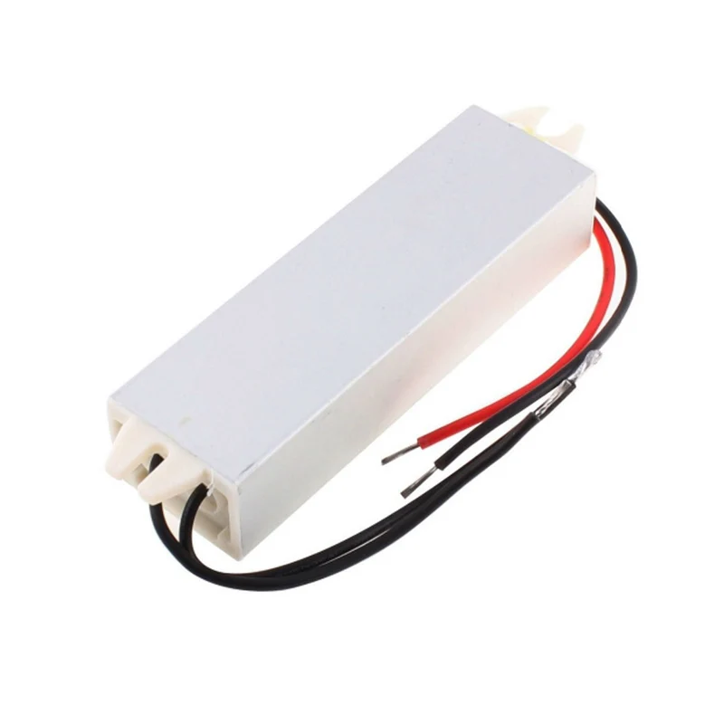 24V Trafo 10W wasserdichter LED-Treiber schaltnetzteil~2844
