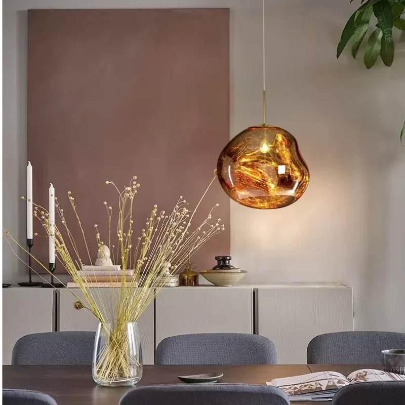 Transparenter Acryl-Aufhänger in 9 Farben – Lumina