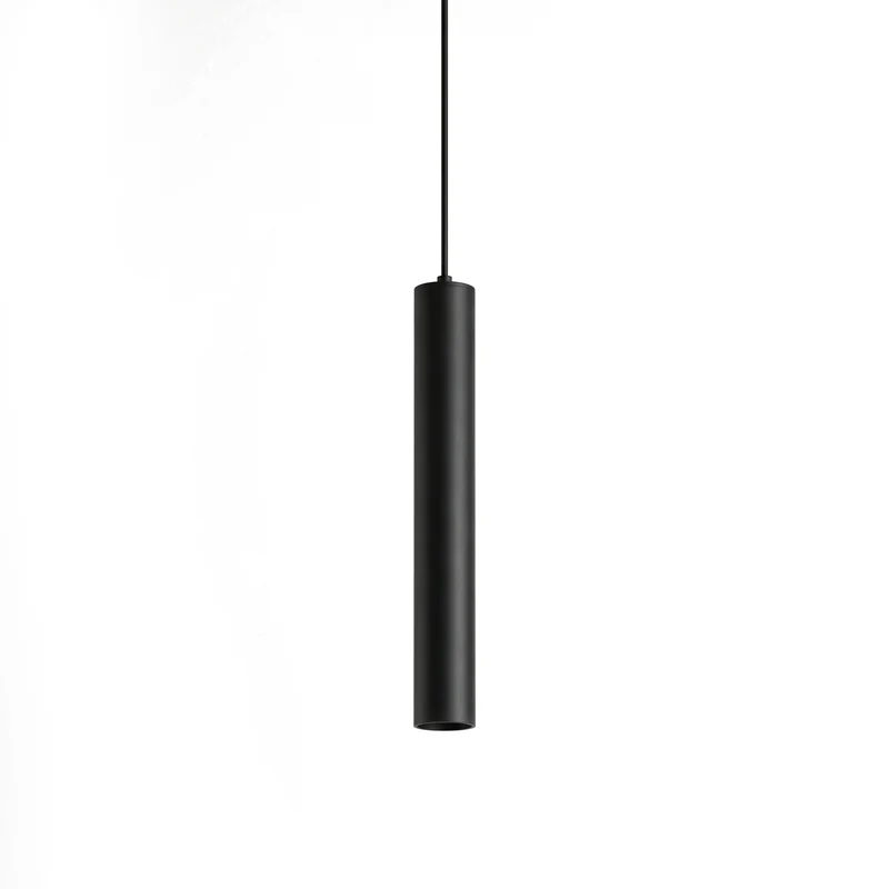 Design-Pendelleuchte mit Raffiniertem Kabel – Élixir