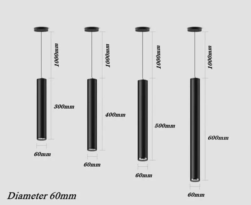 Design-Pendelleuchte mit Raffiniertem Kabel – Élixir