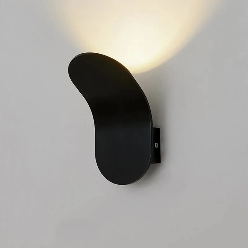 Verstellbare Wandleuchte Bunte Atmosphäre & Design – Bendy