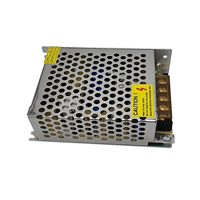 AC 110-220V auf DC 24 Volt 1A 24W Schaltnetzteil Transformator ~ 2842