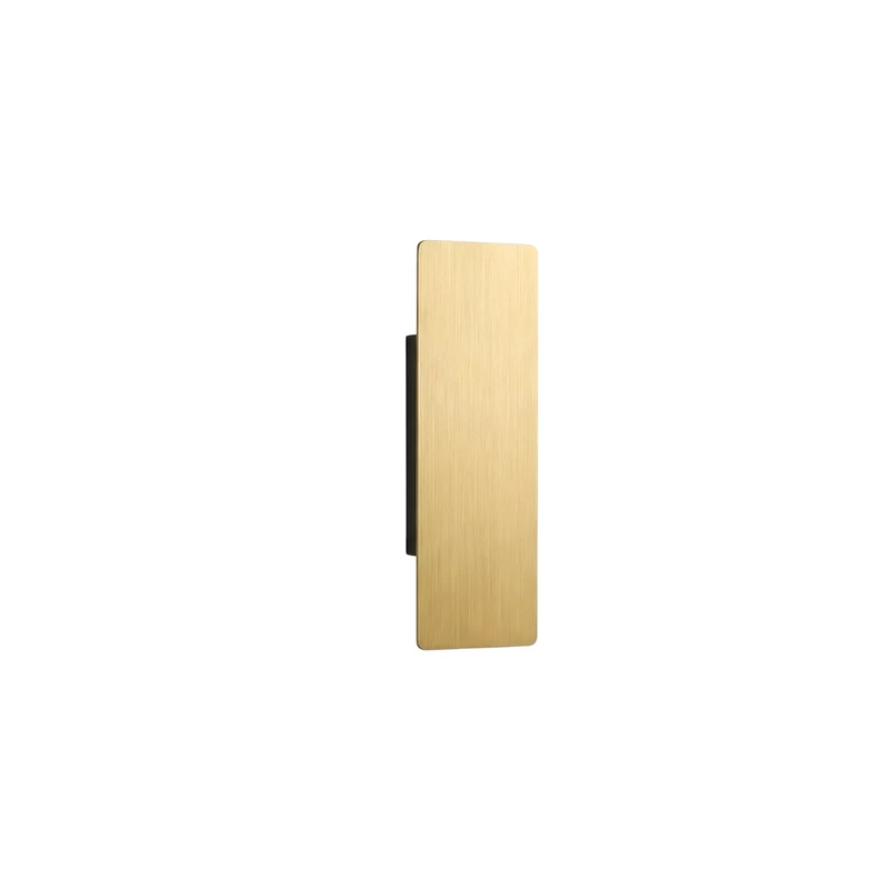 Moderne Wandleuchte Elegante Palette Schickes Interieur – Haloé