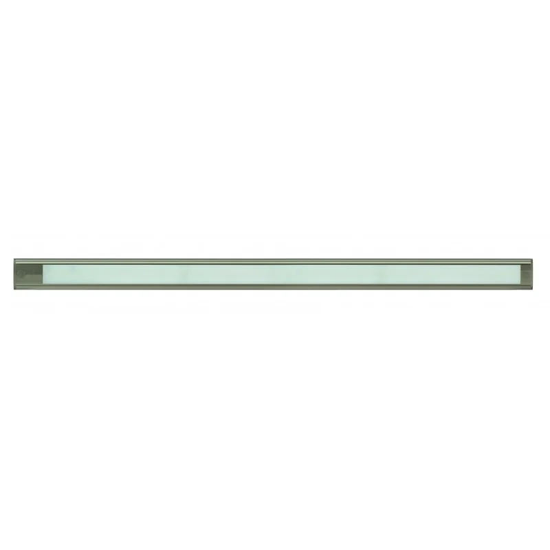 LED-Innenleuchte 600 mm 12 V, grauer Sockel - LED-Autolampen