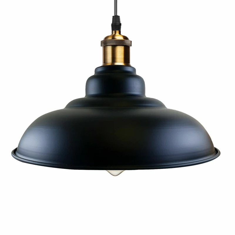 Moderne hängelampen verstellbare metall pendelleuchte Ø 32cm~ 2826