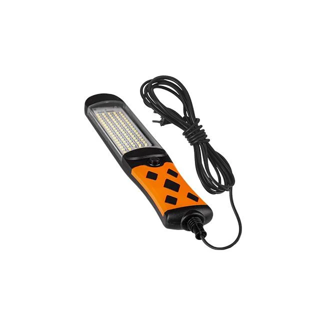 LED-Arbeitsleuchte - Handleuchte 15 Watt | 5M Kabel mit Stecker | 6500K