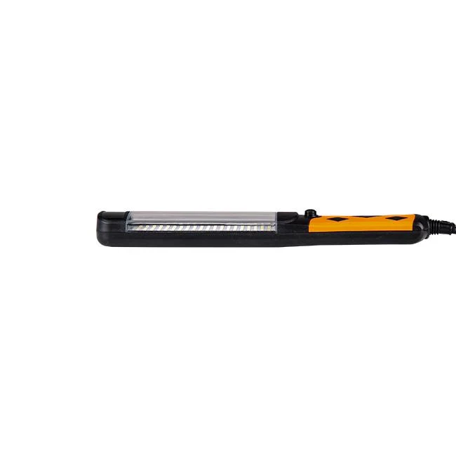 LED-Arbeitsleuchte - Handleuchte 15 Watt | 5M Kabel mit Stecker | 6500K