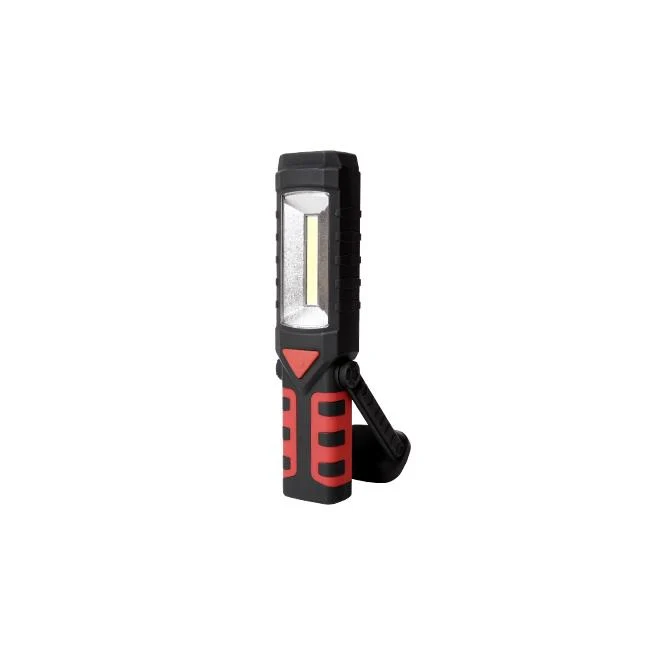 LED-Arbeitsleuchte - Handleuchte 3 Watt | Wiederaufladbar | Magnetisch | 6000K