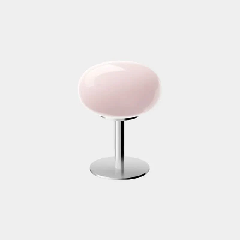 Macaron Lampe Buntes & Elegantes Design aus Glas – Macaron