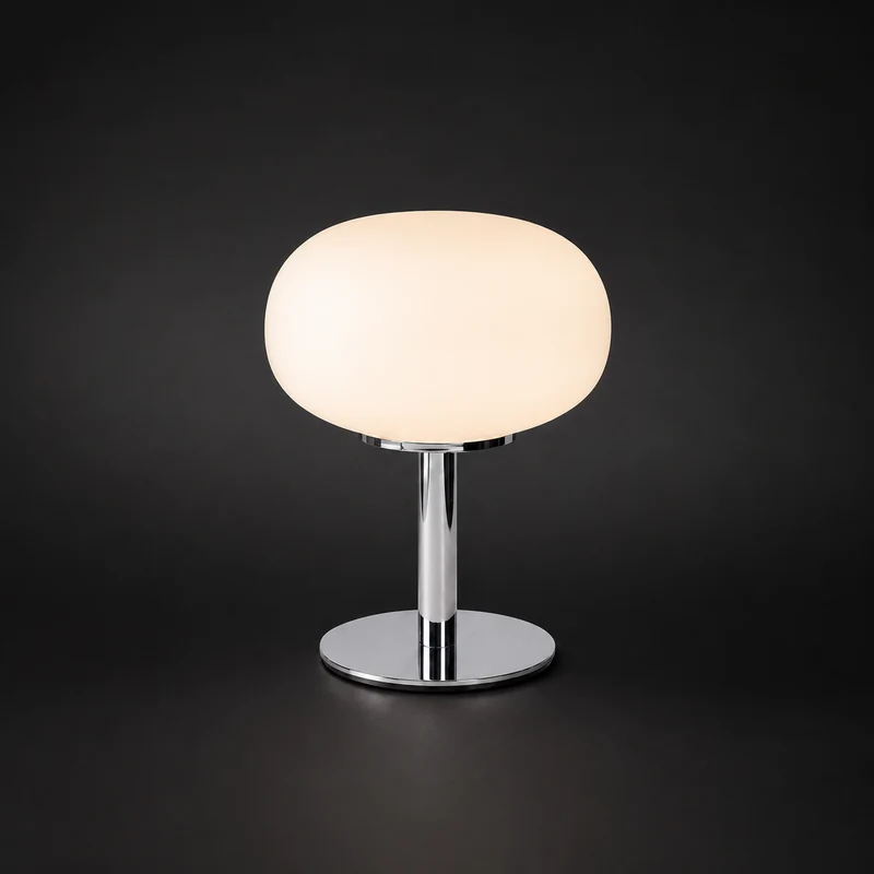 Macaron Lampe Buntes & Elegantes Design aus Glas – Macaron