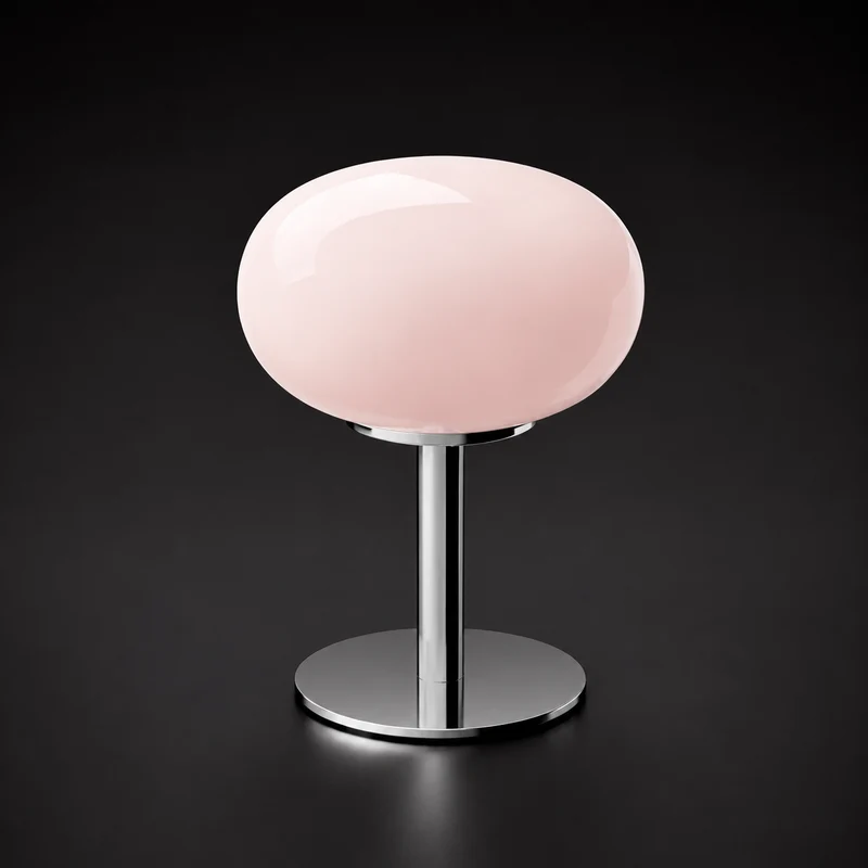 Macaron Lampe Buntes & Elegantes Design aus Glas – Macaron