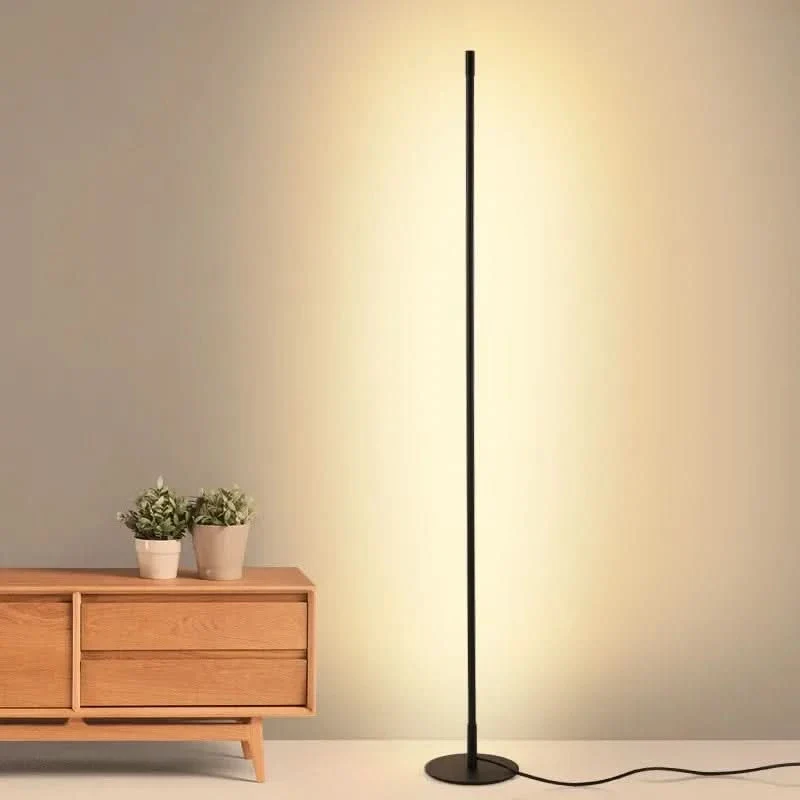 LED-Stehlampe Hochwertig – Altura