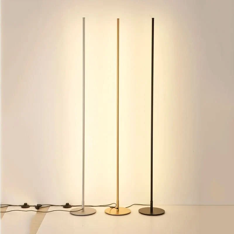 LED-Stehlampe Hochwertig – Altura