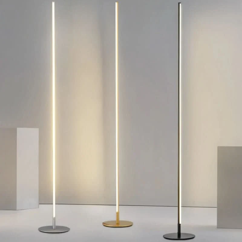 LED-Stehlampe Hochwertig – Altura