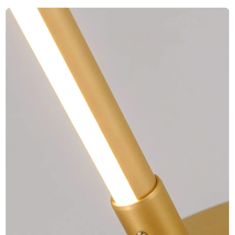 LED-Stehlampe Hochwertig – Altura