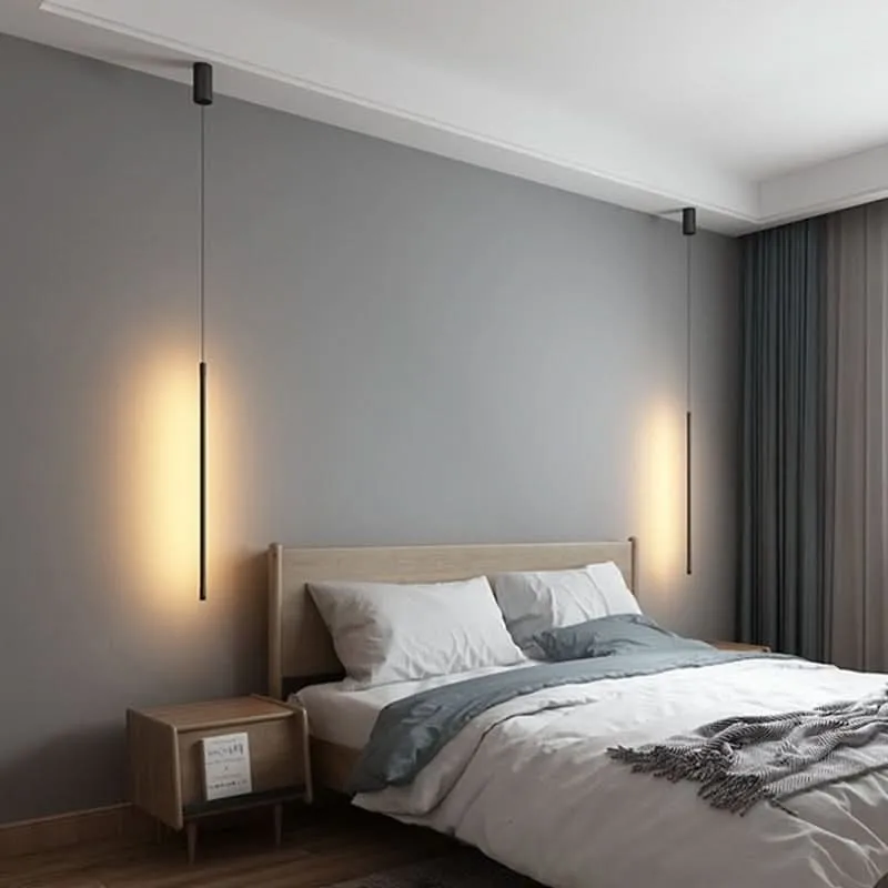 Vielseitige Innenleuchte Zen-Ambiente – Ajusto